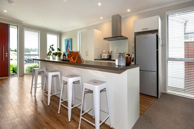 Photo of property in 26 George West Square West, Wigram, Christchurch, 8025