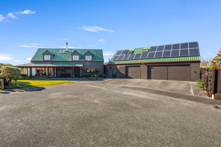 Photo of property in 8 Payling Lane, Mairehau, Christchurch, 8052