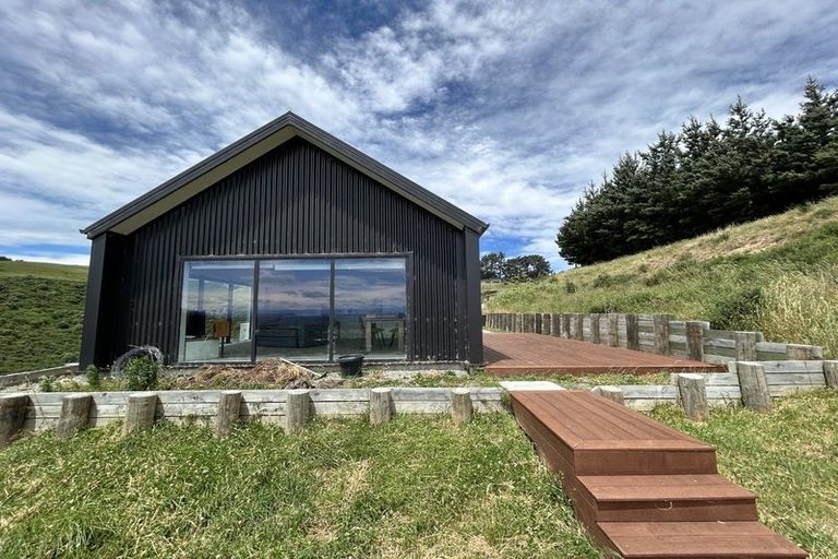 Photo of property in 219 Gerkins Road, Tai Tapu, 7672