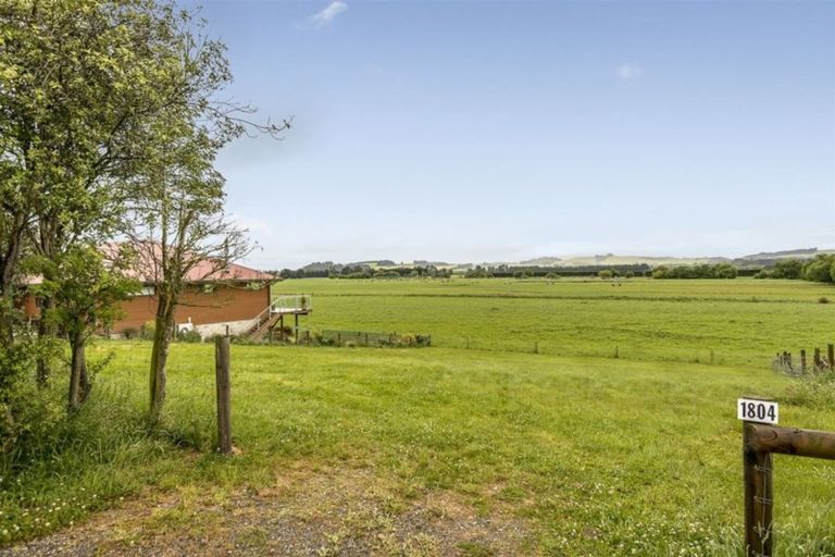 Photo of property in 1804 Cust Road, Cust, 7471