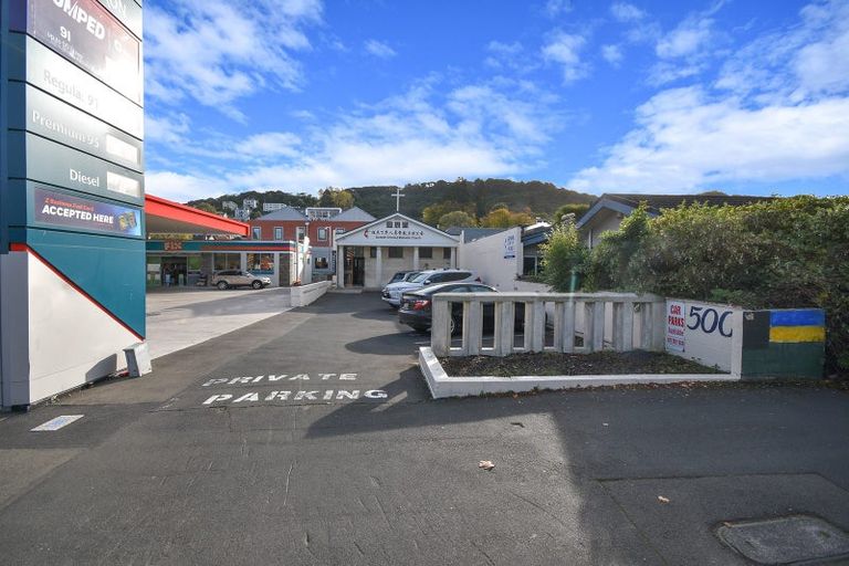 Photo of property in 500 Great King Street North, North Dunedin, Dunedin, 9016