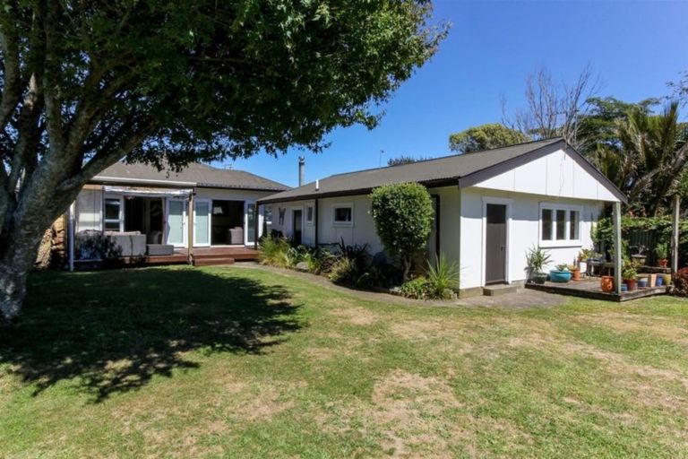 Photo of property in 315 Carrington Street, Vogeltown, New Plymouth, 4310