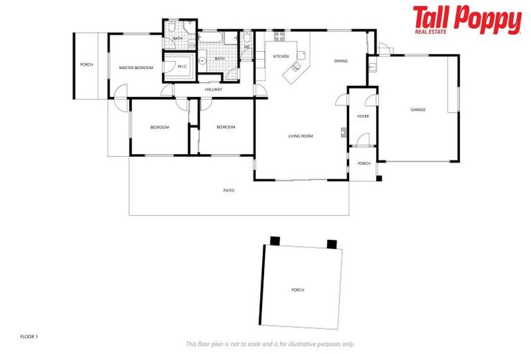 Photo of property in 5 De Castro Drive, Blenheim, 7201