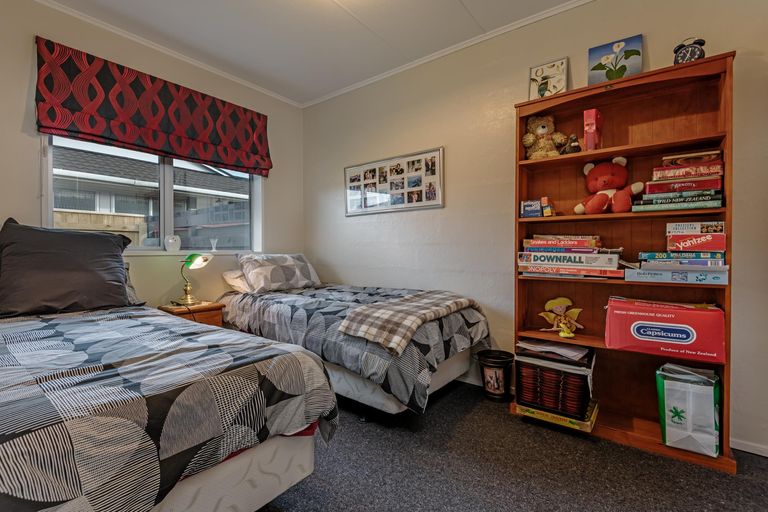 Photo of property in 344 Ruahine Street, Terrace End, Palmerston North, 4410