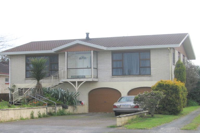 Photo of property in 214 Studholme Street, Morrinsville, 3300
