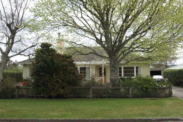 Photo of property in 4 Whitworth Road, Utuhina, Rotorua, 3015