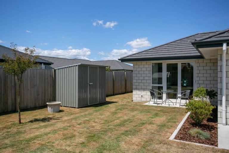 Photo of property in 97 Findlater Street, Matamata, 3400