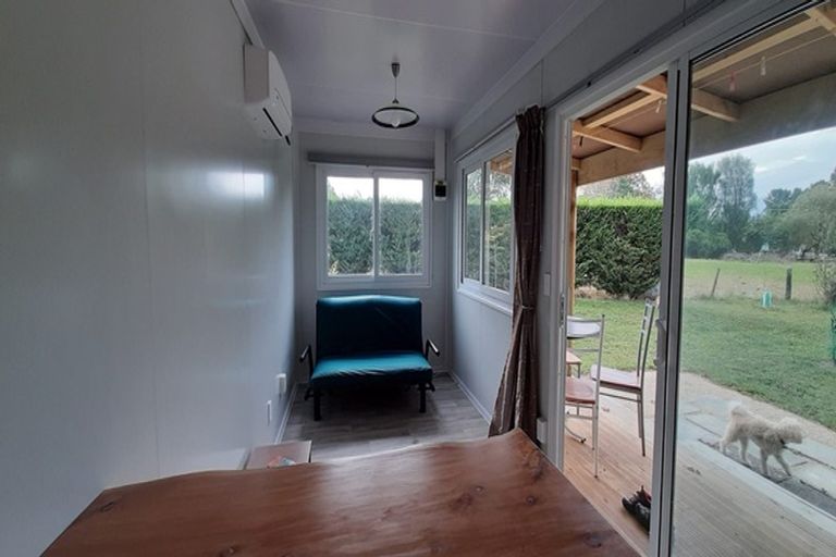 Photo of property in 447 Loburn Whiterock Road, Loburn, Rangiora, 7472