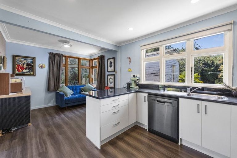 Photo of property in 54 Hall Road, Sawyers Bay, Port Chalmers, 9023