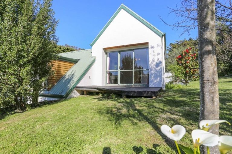 Photo of property in 110 Bowenvale Avenue, Cashmere, Christchurch, 8022
