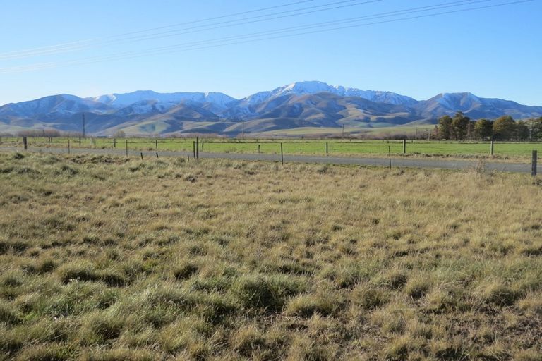 Photo of property in 1051a Clayton Road, Ashwick Flat, Fairlie, 7987