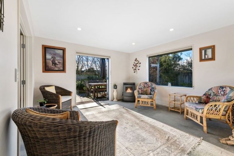 Photo of property in 118 Lowes Road, Rolleston, 7614