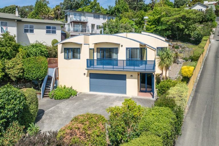 Photo of property in 313 Hill Street, Richmond, 7020