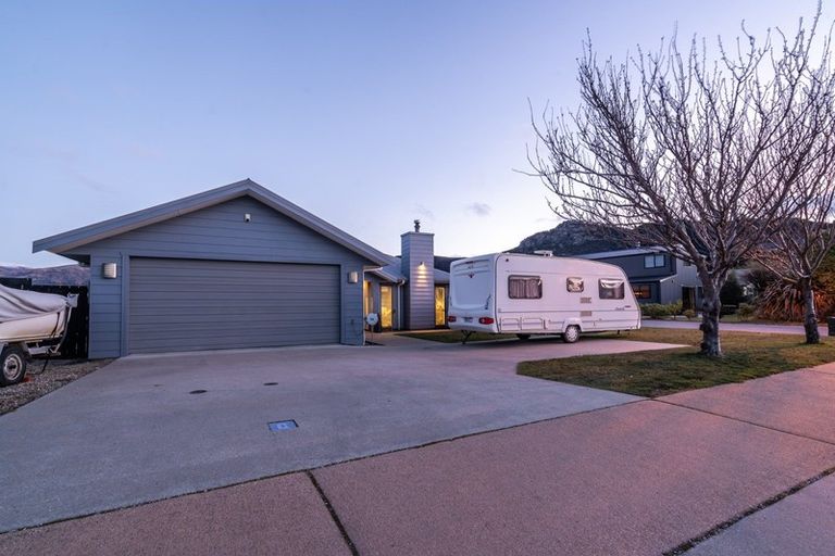 Photo of property in 5 Hunt Place, Albert Town, Wanaka, 9305