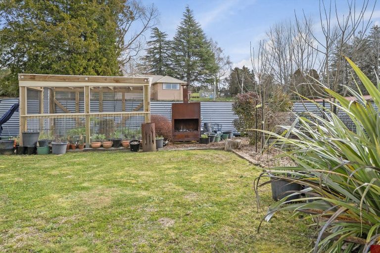 Photo of property in 35 Mountview Close, Whakamaru, Mangakino, 3492