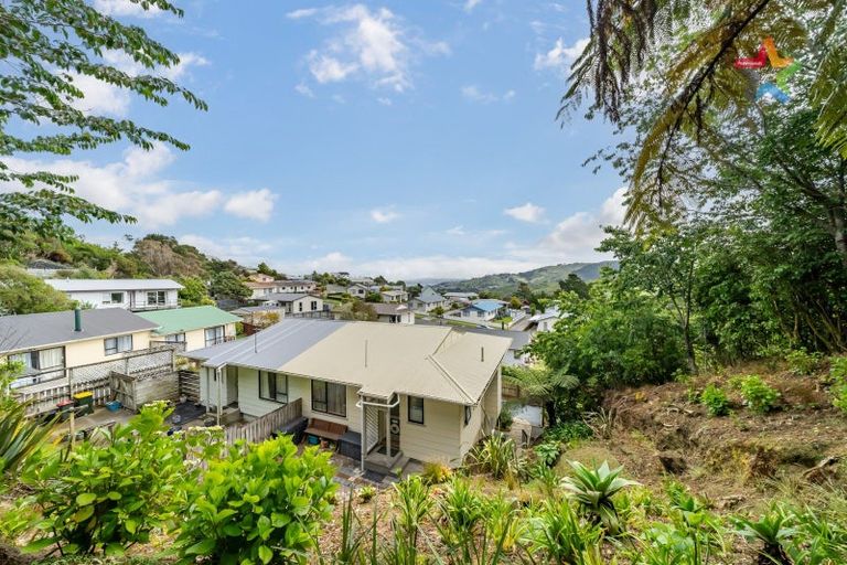 Photo of property in 23 Invercargill Drive, Kelson, Lower Hutt, 5010