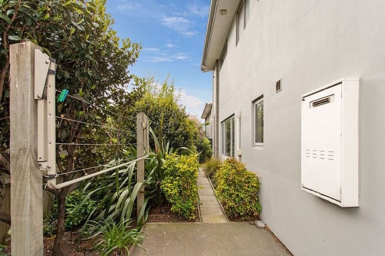 Photo of property in 212a Lincoln Road, Addington, Christchurch, 8024