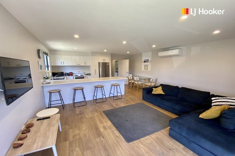 Photo of property in 138 Frederick Street, North Dunedin, Dunedin, 9016