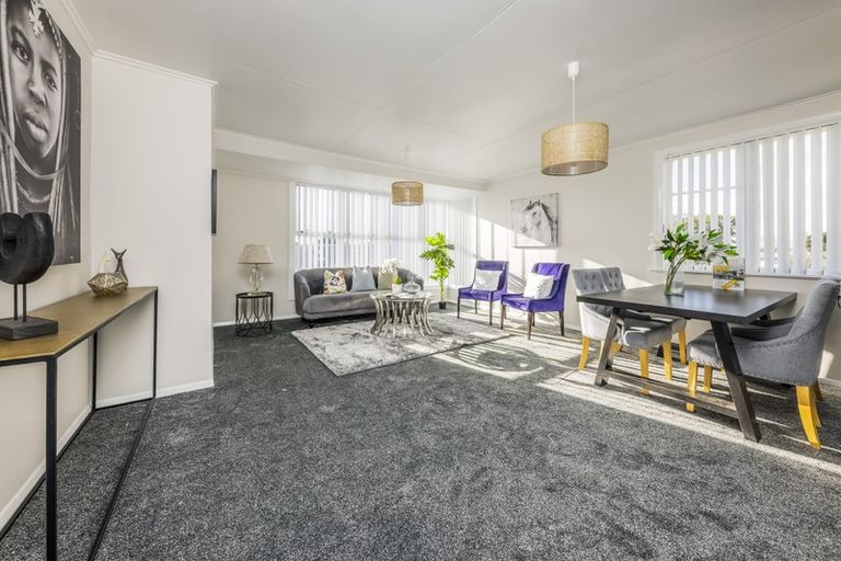 Photo of property in 19b Cheviot Street, Mangere East, Auckland, 2024