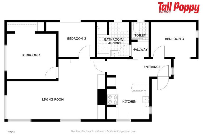 Photo of property in 24 Seaview Road, Brighton, Dunedin, 9035