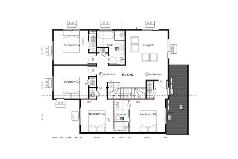 Photo of property in 11 Taipahitini Road, Rosehill, 2113