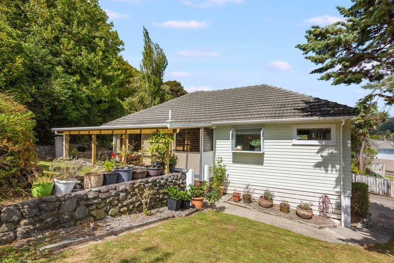 Photo of property in 37 Mckillop Street, Wainuiomata, Lower Hutt, 5014