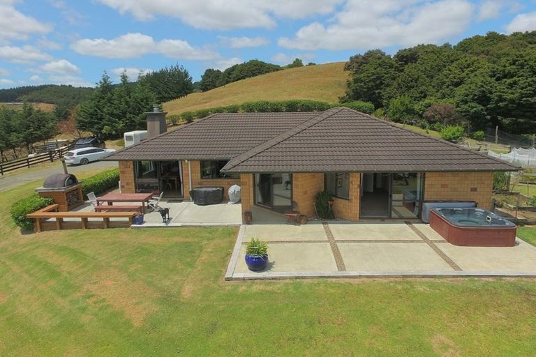 Photo of property in 32 Cameron Way, Makarau, Warkworth, 0873