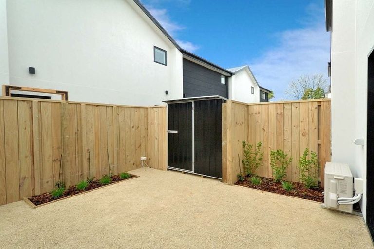 Photo of property in 2/244 Manchester Street, Christchurch Central, Christchurch, 8013