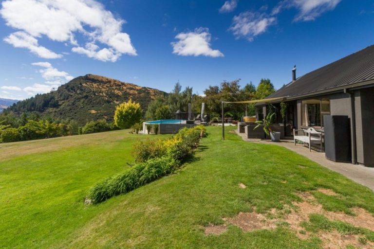 Photo of property in 571 Mount Barker Road, Wanaka, 9382