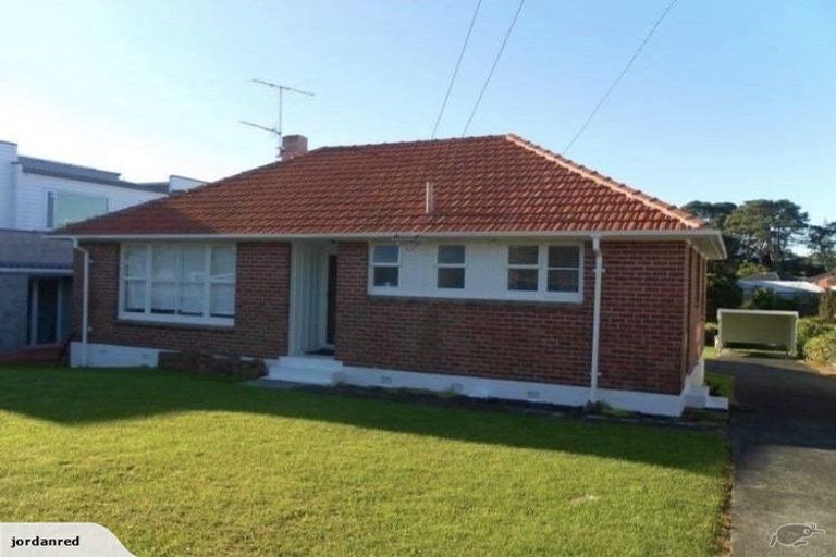 Photo of property in 39 Regina Street, Westmere, Auckland, 1022