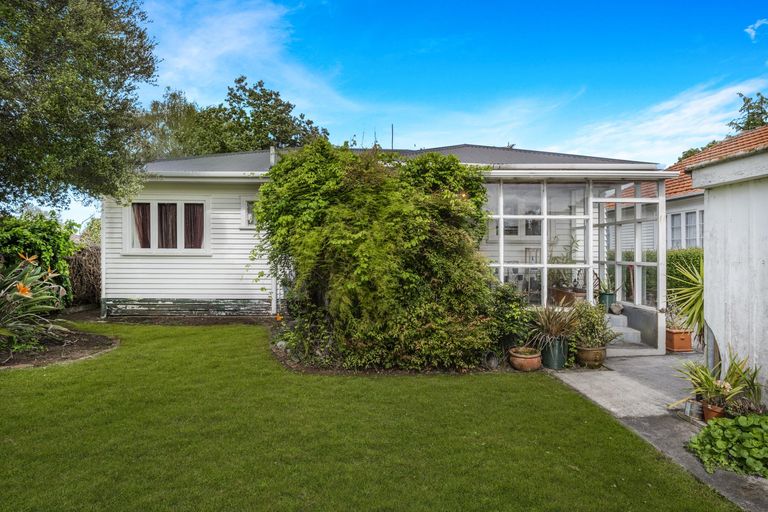 Photo of property in 15 Hetherington Street, Morrinsville, 3300