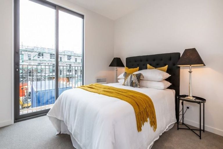 Photo of property in 1/210 Hereford Street, Christchurch Central, Christchurch, 8011