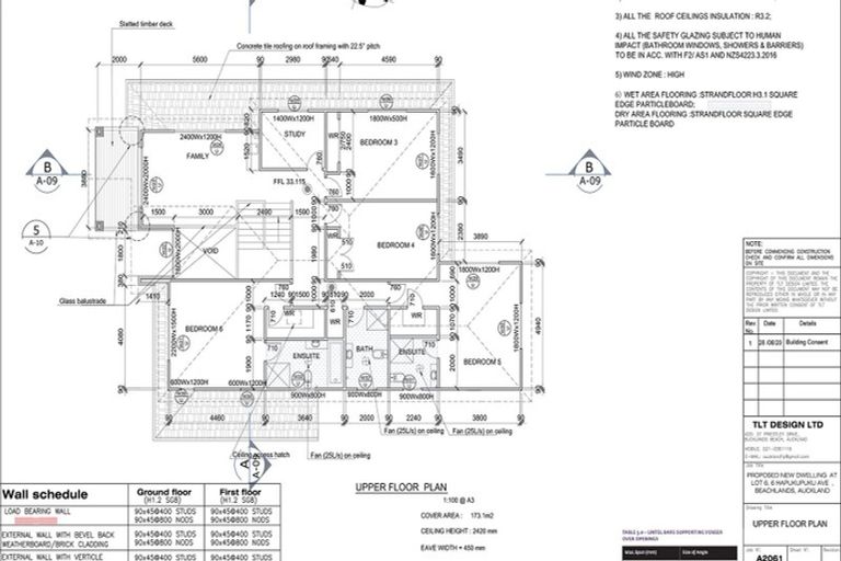 Photo of property in 6 Hapukupuku Avenue, Beachlands, Auckland, 2018