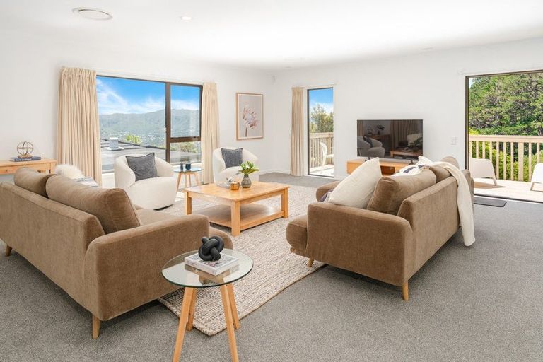 Photo of property in 184 Orangi Kaupapa Road, Northland, Wellington, 6012