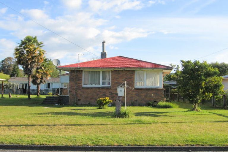 Photo of property in 40 Kururau Road, Taumarunui, 3920