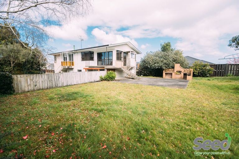 Photo of property in 194 Grandview Road, Nawton, Hamilton, 3200