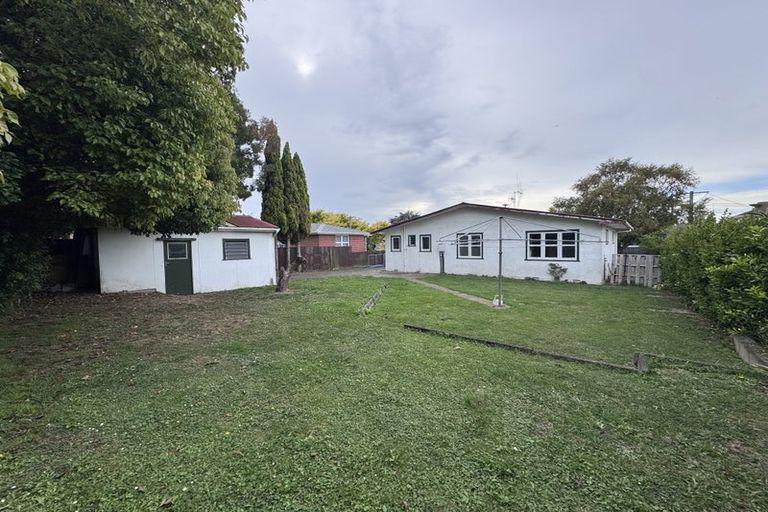 Photo of property in 18 Cobham Way, Feilding, 4702