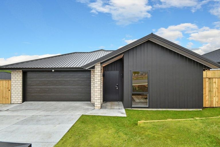 Photo of property in 37 Flannery Road, Pokeno, 2402