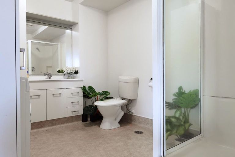 Photo of property in Palm Grove Apartments, 13/13c Palm Grove, Berhampore, Wellington, 6023