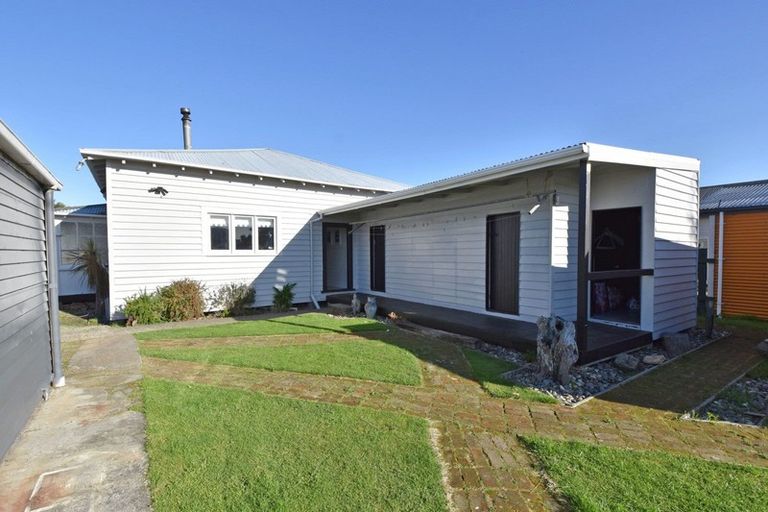 Photo of property in 24 Enwood Lane, Georgetown, Invercargill, 9812