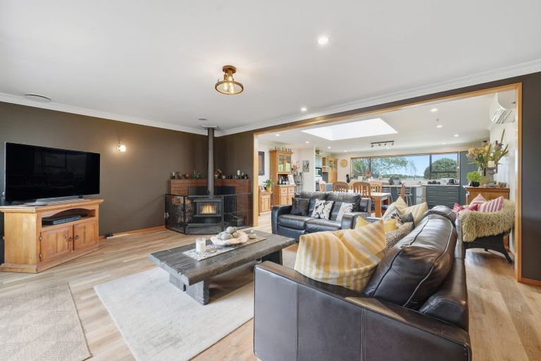 Photo of property in 78 Skewbridge Road, Flaxton, Kaiapoi, 7691