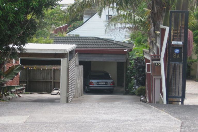 Photo of property in 1/10 Napoleon Avenue, Milford, Auckland, 0620