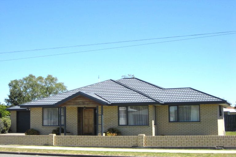 Photo of property in 240 Scott Street, Redwoodtown, Blenheim, 7201