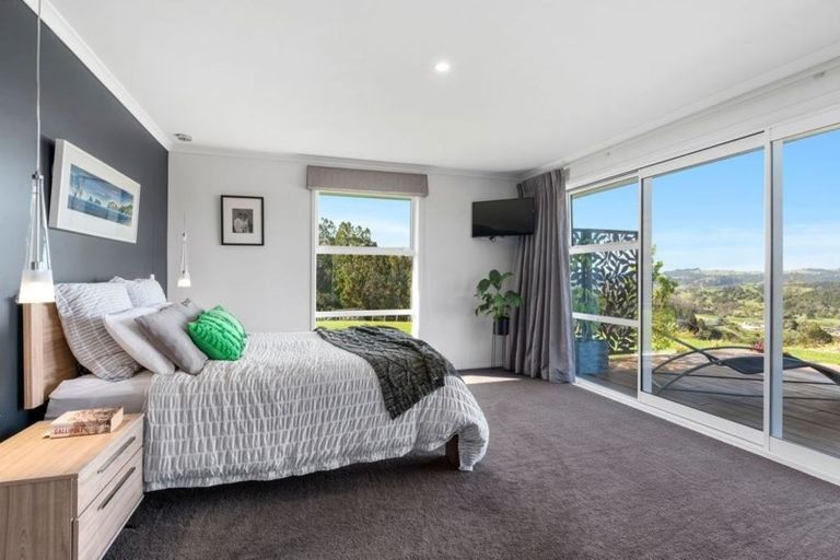 Photo of property in 67 Moses Road, Kaukapakapa, 0873