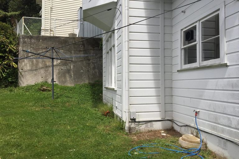 Photo of property in 49b Garden Road, Avalon, Lower Hutt, 5011