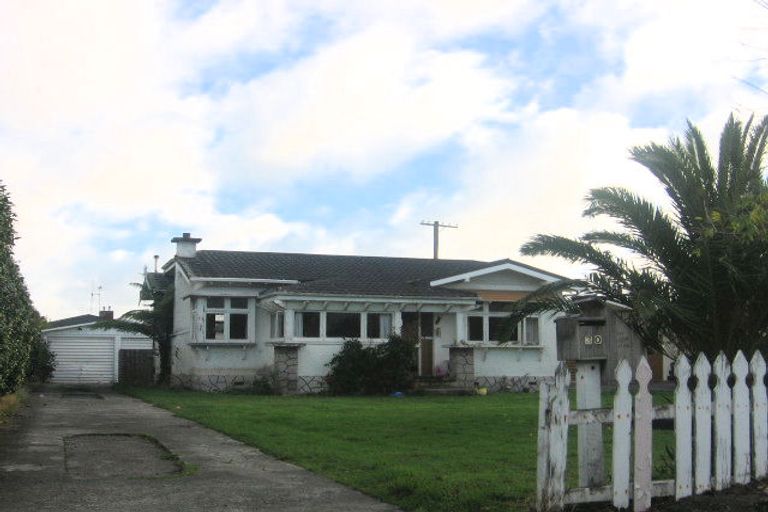 Photo of property in 30 Pascal Street, Palmerston North, 4410