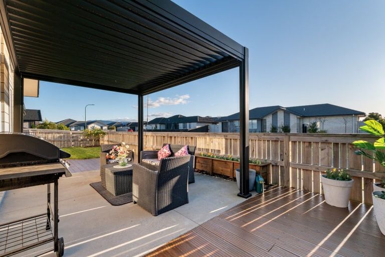 Photo of property in 3 Kanapa Close, Papamoa, 3118