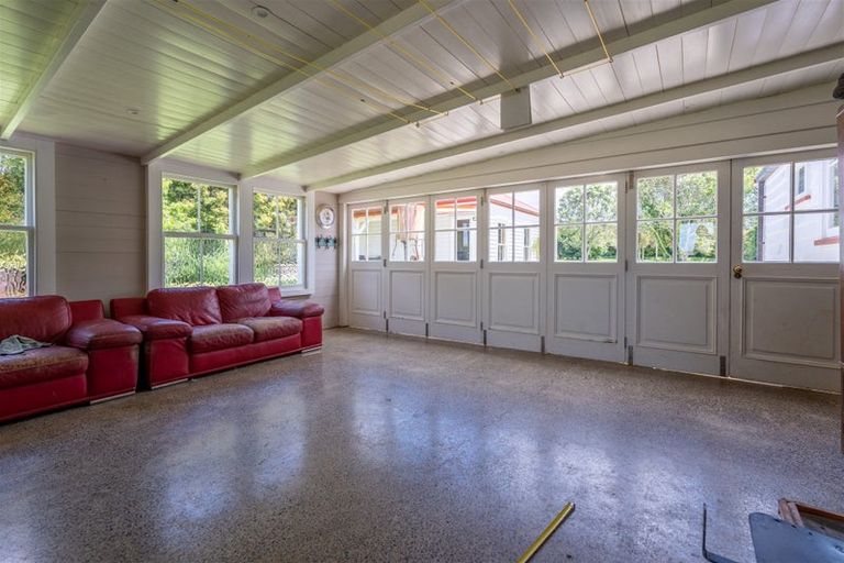 Photo of property in 374 Te Ahu Ahu Road, Waimate North, Kaikohe, 0472