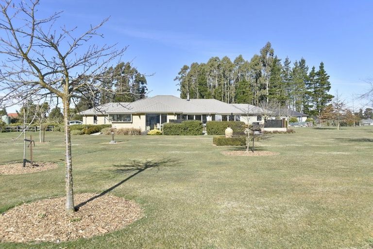 Photo of property in 41 Weld Street, Oxford, 7430