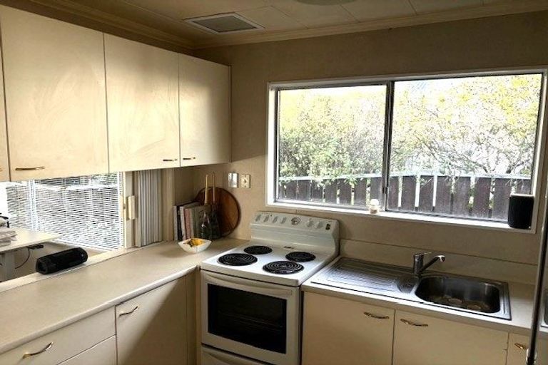 Photo of property in 48 Kings Crescent, Hutt Central, Lower Hutt, 5010